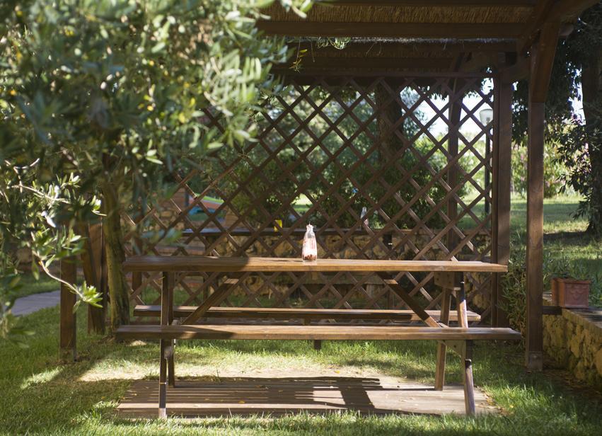 Agriturismo Le Vallette Bibbona Zewnętrze zdjęcie