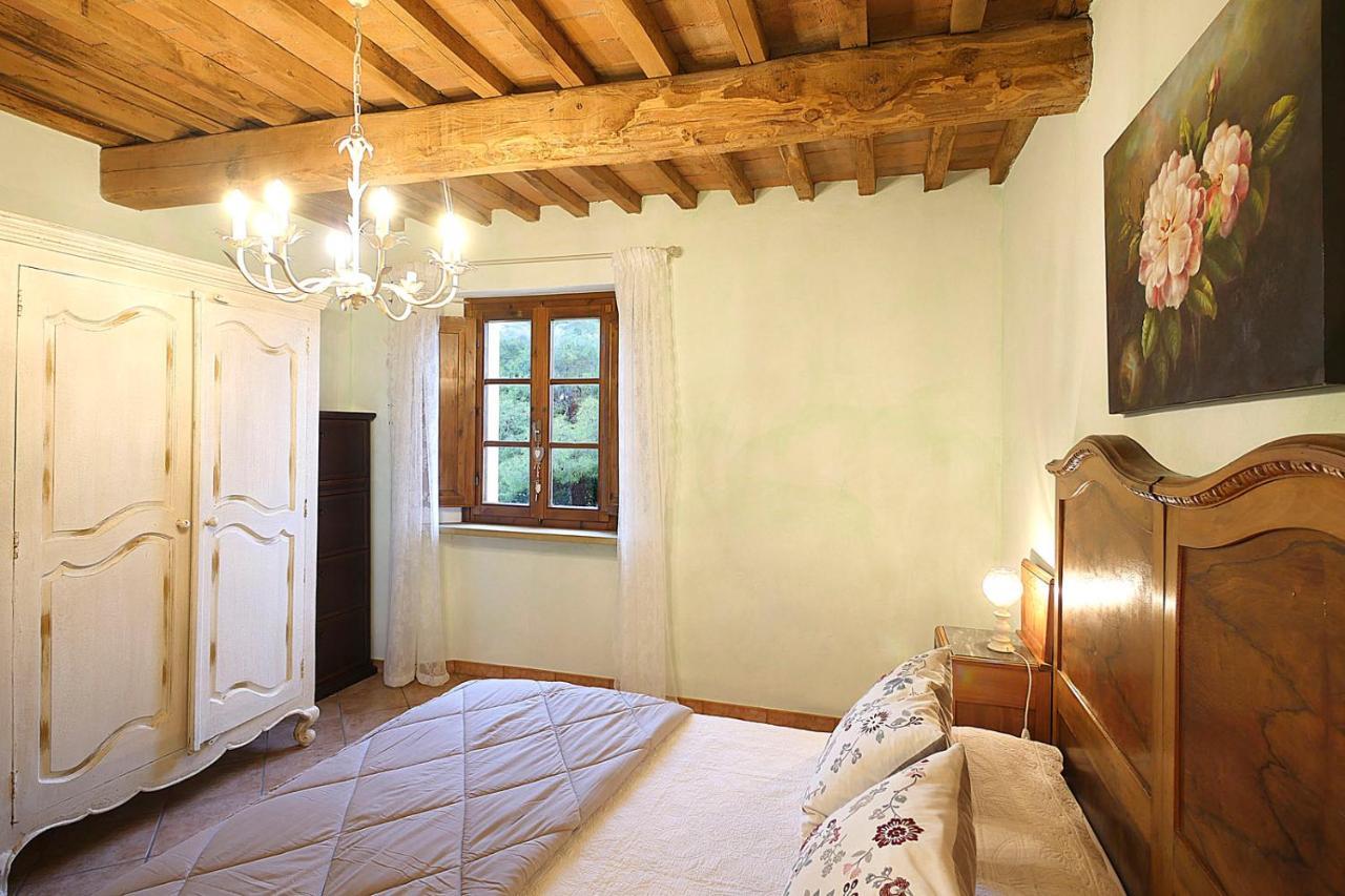 Agriturismo Le Vallette Bibbona Zewnętrze zdjęcie