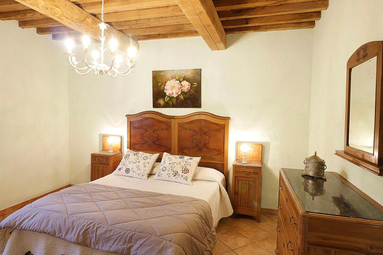 Agriturismo Le Vallette Bibbona Zewnętrze zdjęcie
