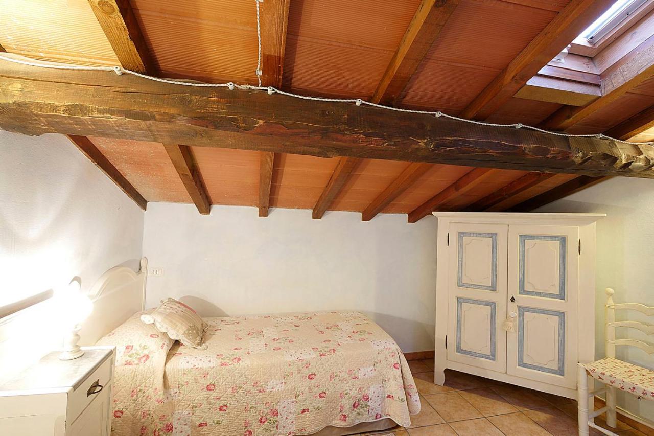 Agriturismo Le Vallette Bibbona Zewnętrze zdjęcie