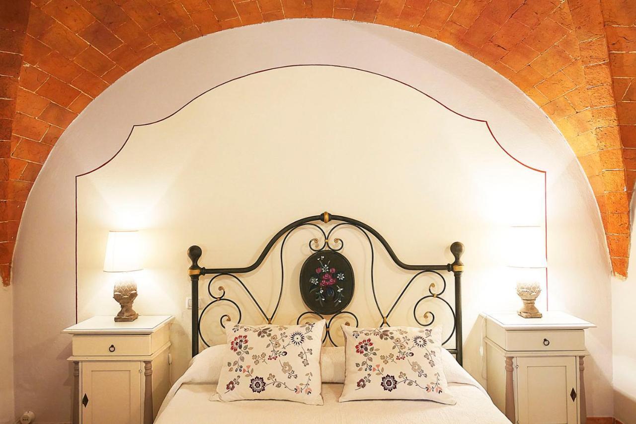 Agriturismo Le Vallette Bibbona Zewnętrze zdjęcie