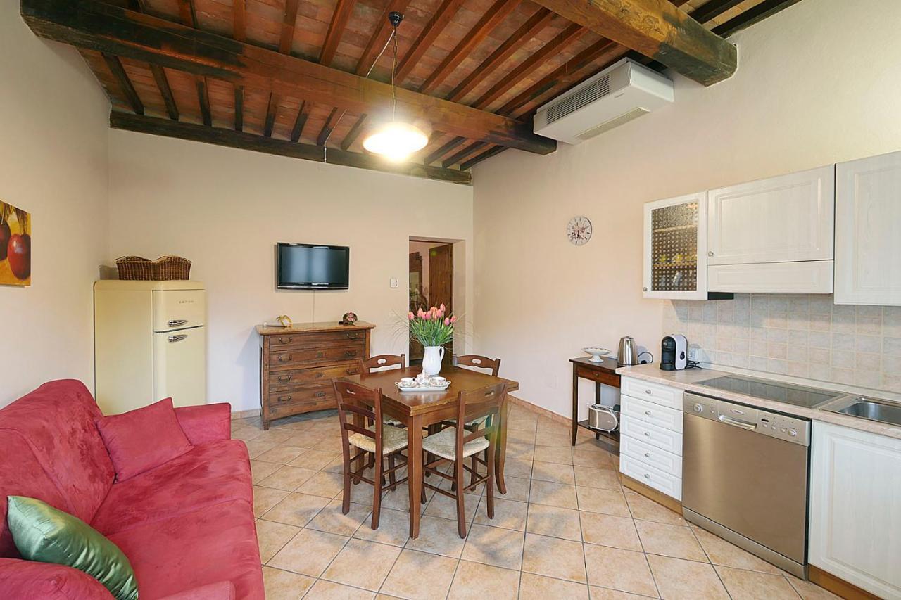 Agriturismo Le Vallette Bibbona Zewnętrze zdjęcie