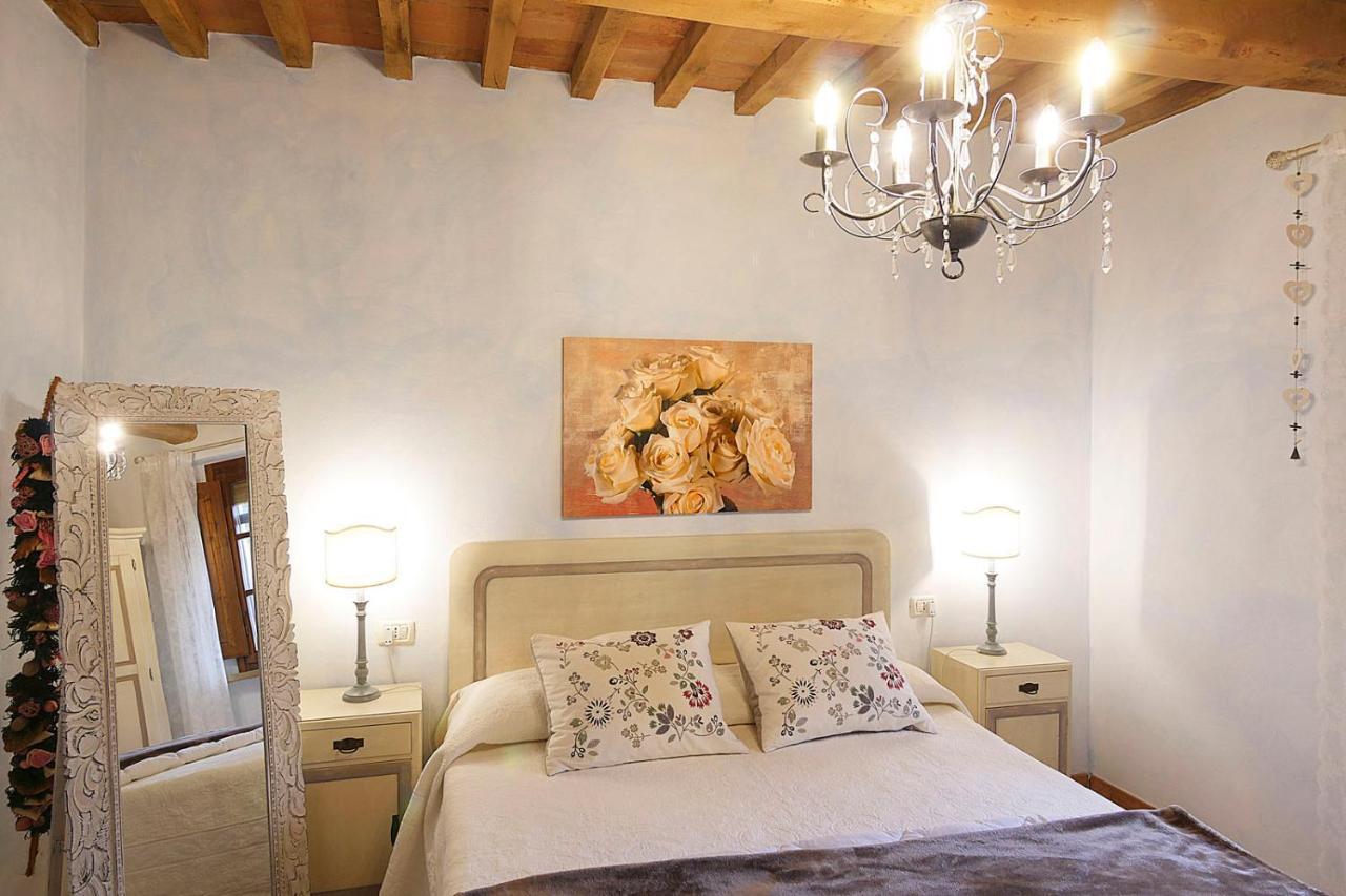 Agriturismo Le Vallette Bibbona Zewnętrze zdjęcie